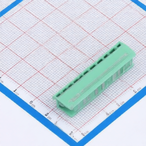 MAX MXHT396V-3.96-10P-GN01-Cu-A for sale