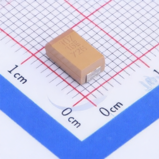 KEMET T491D107K016AT for sale