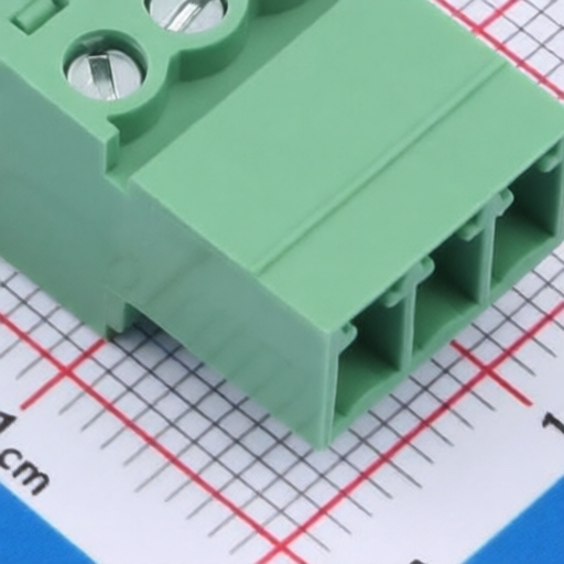 Bossie BX-DGRK-3.81-3P for sale