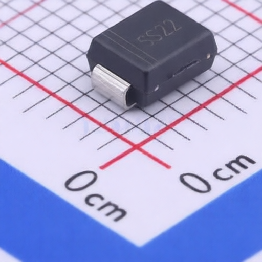 Jingdao Microelectronics SS22B for sale