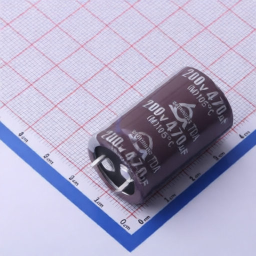 SAMYOUNG TDA200V470M22*35 V for sale