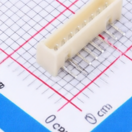 SHOU HAN 1.25mm-8P WZ-MS for sale