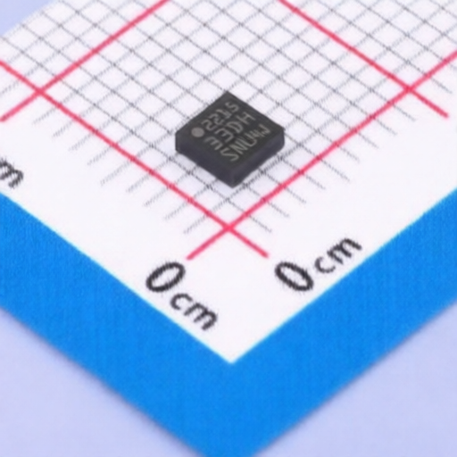 ST LIS331DLHTR for sale