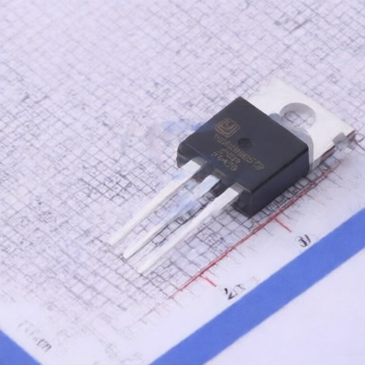 luxin-semi YGP20N65T2 for sale