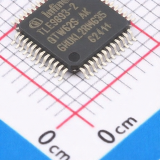 Infineon TLE98932QTW62SXUMA1 for sale