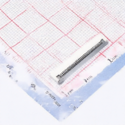 JMEconn 5001-FPC0520-45R1-00-B for sale
