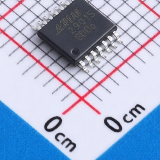 3PEAK LM2901A-TS2R-S for sale