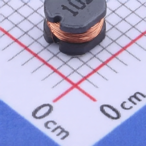 DMBJ CD43-102M 1UH for sale