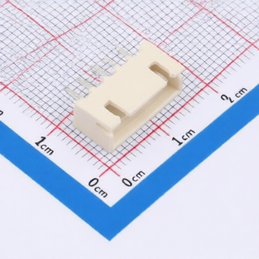Hanbo Electronic WAFER-XH254Z-5AM for sale