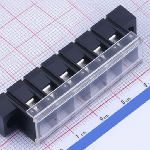 Cixi Kefa Elec KF28CM-7.62-7P for sale