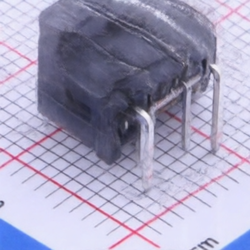 CJT(Changjiang Connectors) C3030WR-2x3P for sale