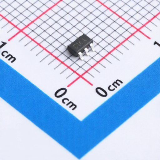 HGSEMI LMV7219M5/TR for sale