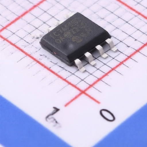 MICROCHIP TC7660SCOA for sale