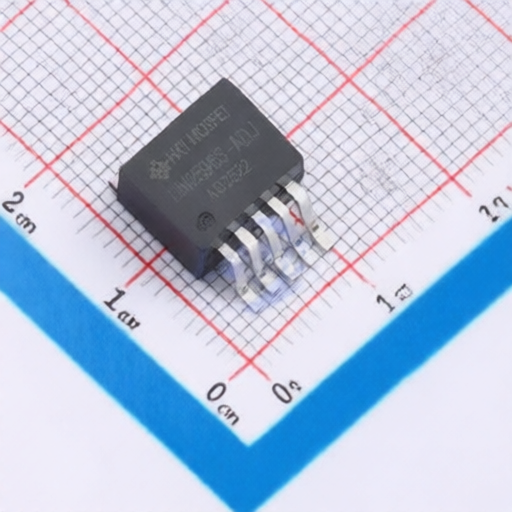 HXY MOSFET LM2596S-ADJ for sale