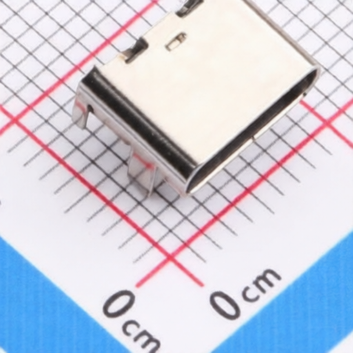 Korean Hroparts Elec TYPE-C-31-M-33 for sale