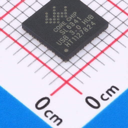CoreChips SL6341 for sale