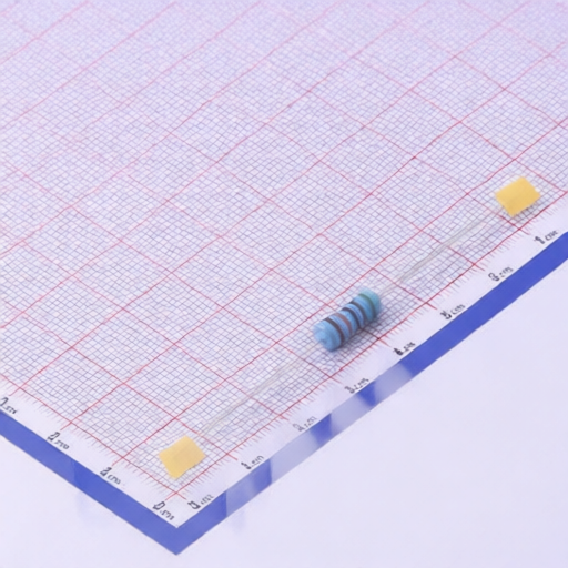 Huaxing Mechanical-Elec. MF2WS-510KΩ±1%T for sale