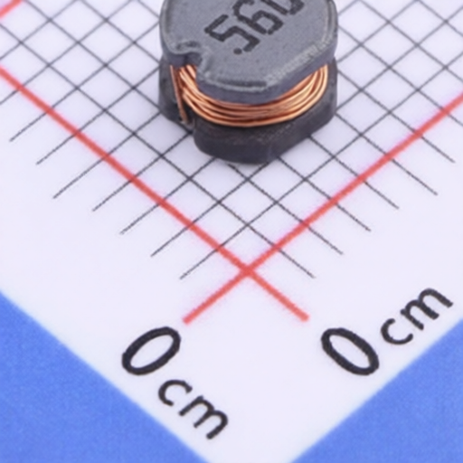 Cybermax CMLF0403-560KTT for sale