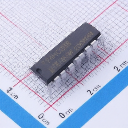 HGSEMI 74HC238N for sale