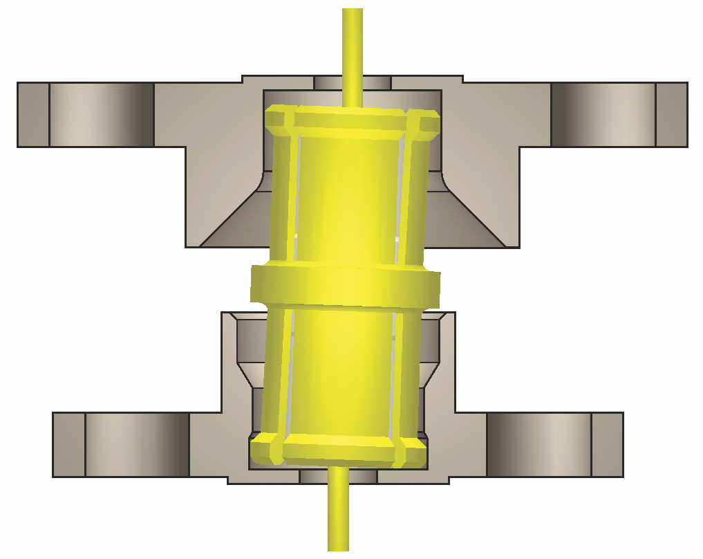 Bel Fuse 127-2711-601 for sale