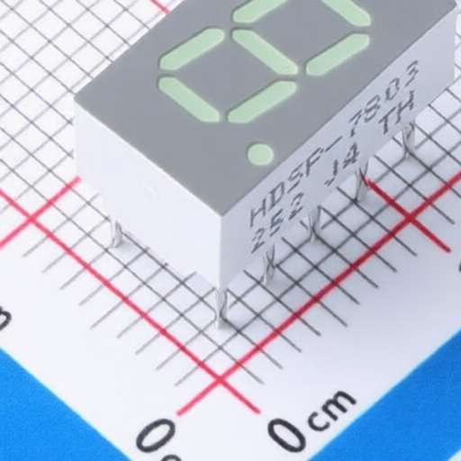 Broadcom HDSP-7803 for sale