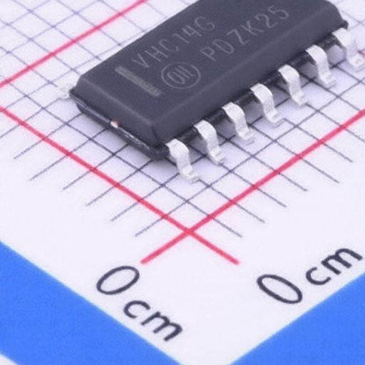 onsemi MC74VHC14DR2G for sale