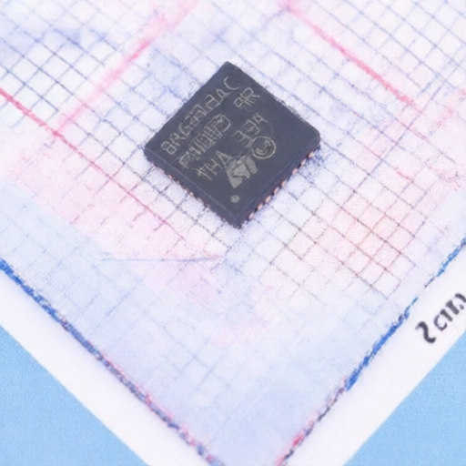 ST BLUENRG-332AC for sale