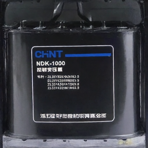 CHINT NDK-1000VA 220/24 for sale