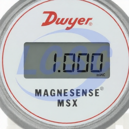 Dwyer MSX-W14-PA for sale