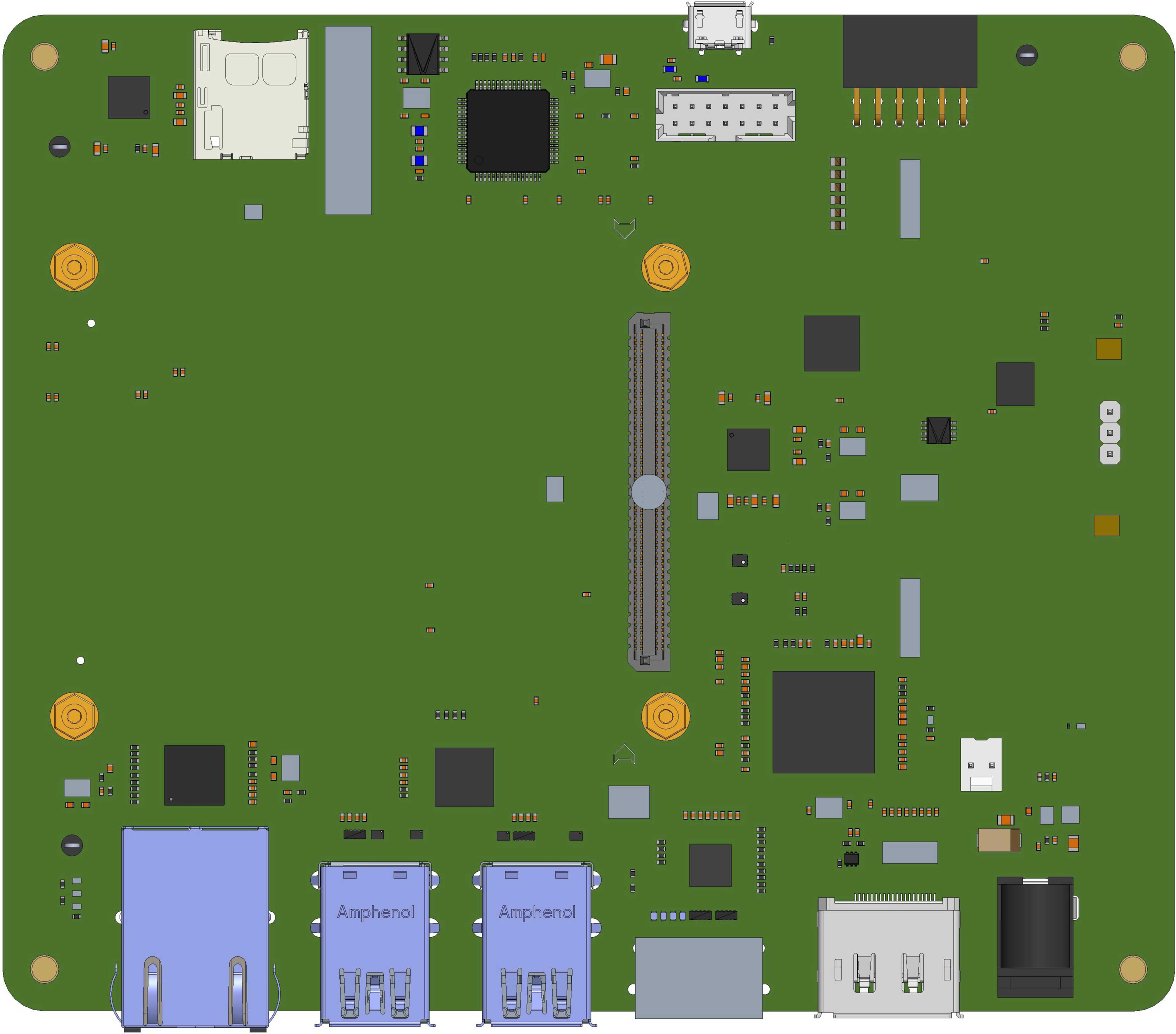 AMD SK-KV260-G for sale