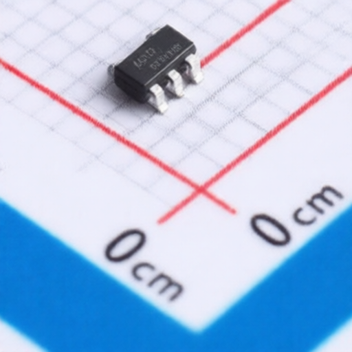 MDD(Microdiode Semiconductor) 74LVC1G125GV for sale