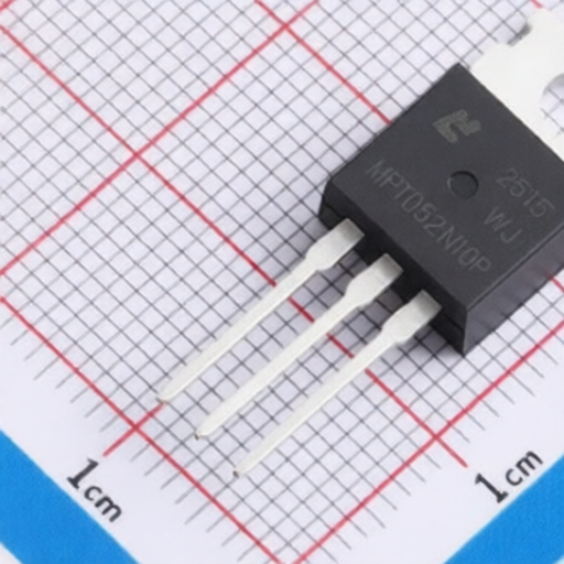 Minos MPT052N10P for sale