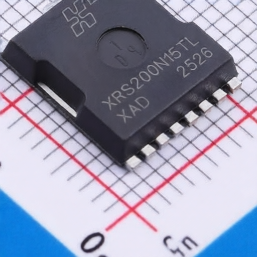 XNRUSEMI XRS200N15TL for sale