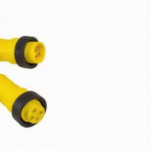 Alpha Wire PR04KR114 YL359 for sale