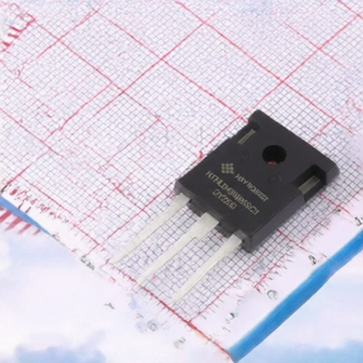 HXY MOSFET NTHL045N065SC1-HXY for sale