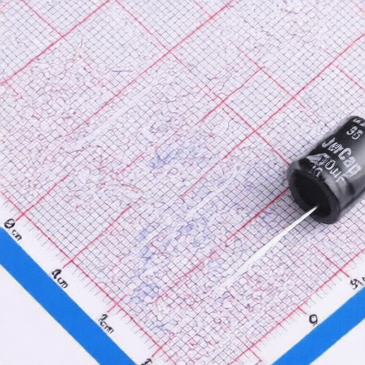 JIERR ERG35V470M10X13 for sale