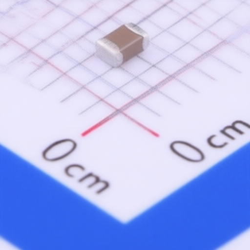 FH 0805B104M500NT for sale