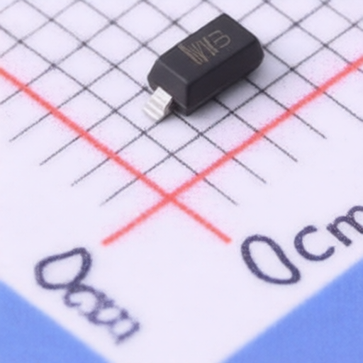 Jingdao Microelectronics BZT52C6V8W for sale