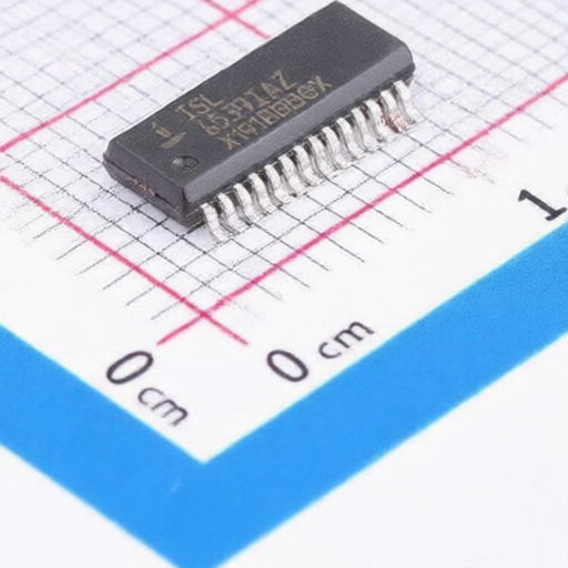 RENESAS ISL6539IAZ for sale