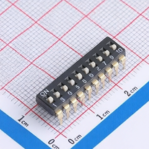 USAKRO DSIC-C-10 for sale