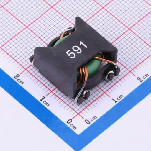 YJYCOIN YLCM2010C-591T for sale