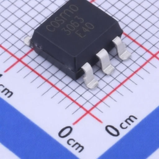 Cosmo KMOC3063S TL for sale