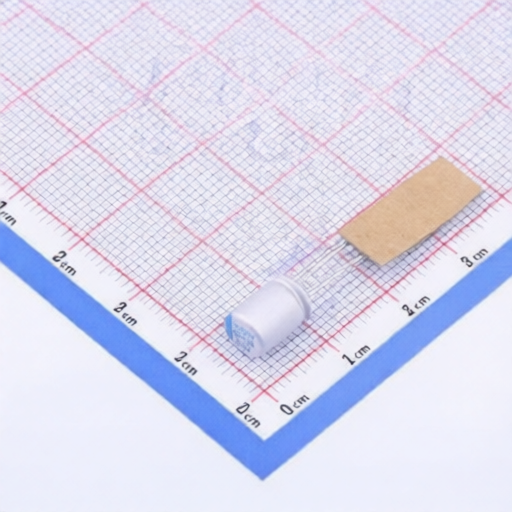 APAQ 6R3AR5K561M0609BT for sale