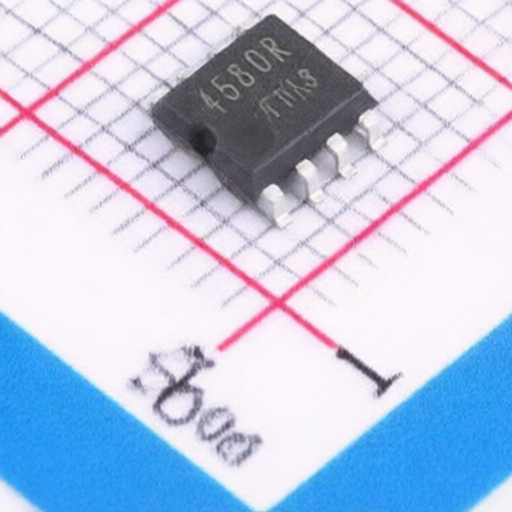 ROHM BA4580RF-E2 for sale