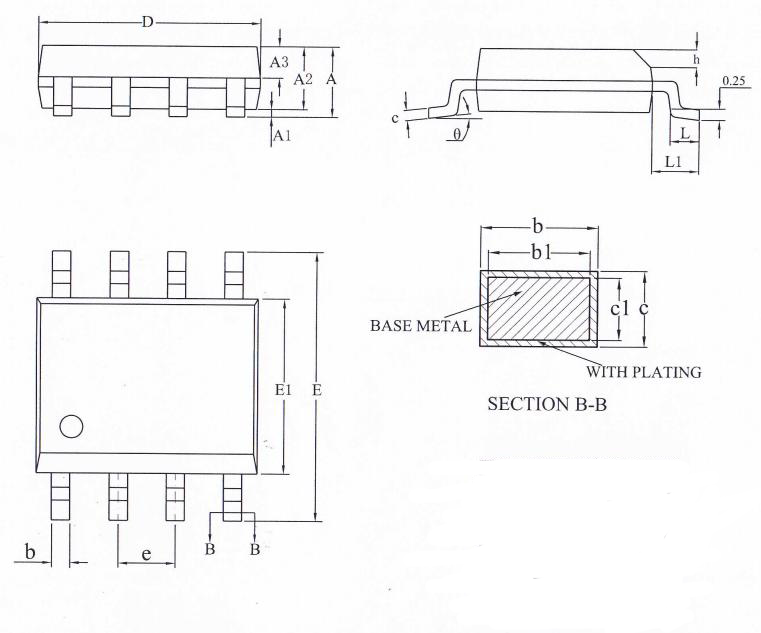 DOWO PCF8563-DW for sale
