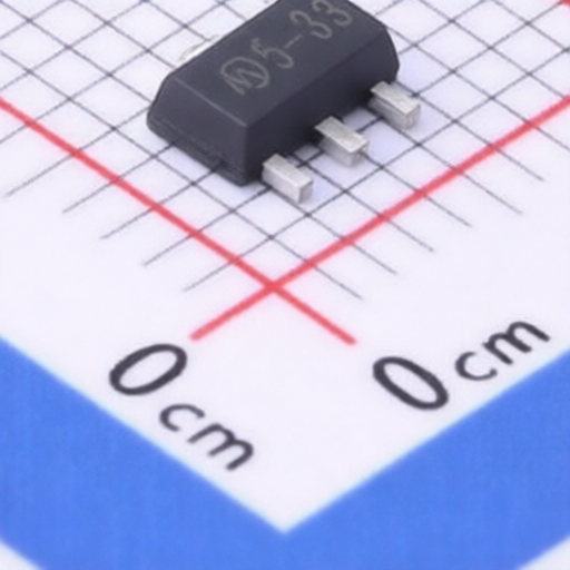 Mingda Microelectronics MD5333 for sale