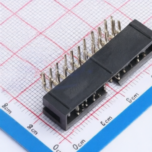 Lian Xin Technology XDFH-0259-2*11P for sale