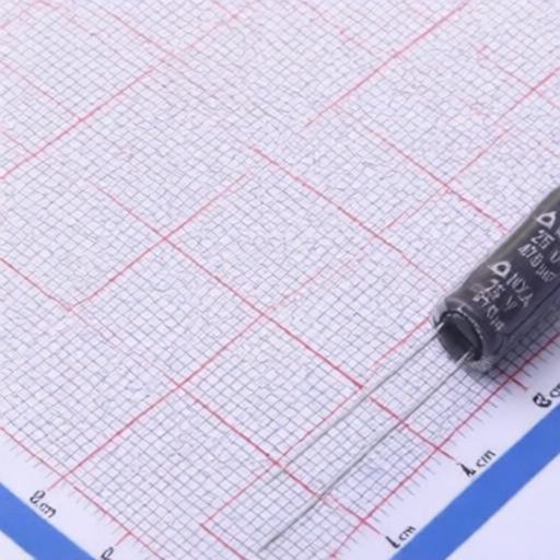 SAMYOUNG NXA25V470M8*20 LO for sale