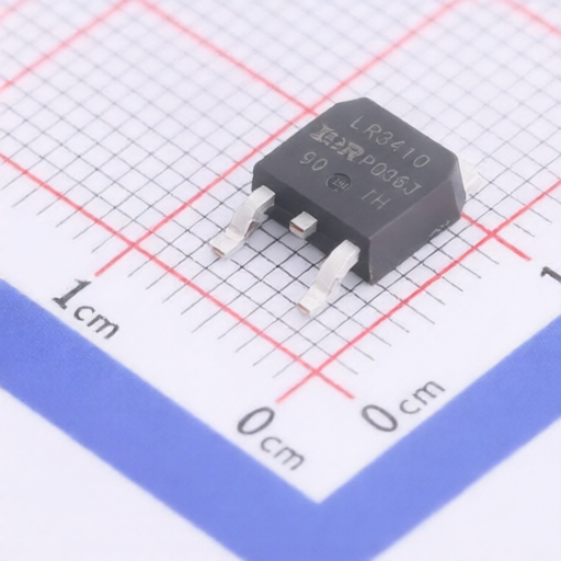 Infineon IRLR3410TRPBF for sale