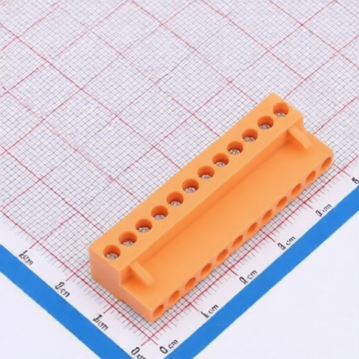 MAX MXHT396K-3.96-12P-OE01-Cu-S-A for sale